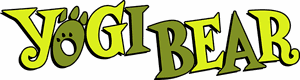 لوگوی رسمی سریال The Yogi Bear Show (1961)