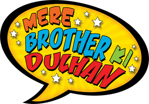 لوگوی رسمی فیلم Mere Brother Ki Dulhan (2011)