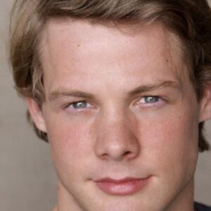 تصویر هنرمند Brandon W. Jones