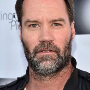 Photo of artist BoJesse Christopher