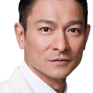تصویر هنرمند Andy Lau
