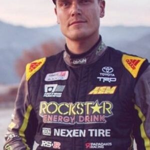 تصویر هنرمند Fredric Aasbø