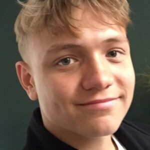 تصویر هنرمند Alfred Bjerre Larsen