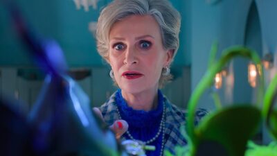 Teaser for Ivy + Bean: The Ghost That Had to Go