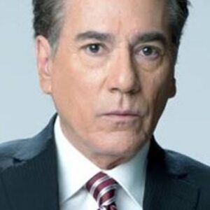 Photo of artist Otto Sirgo