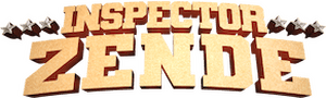 Official logo for فیلم Inspector Zende (2025)