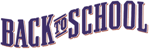 Official logo for فیلم Back to School (1986)