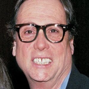 Photo of artist James Signorelli