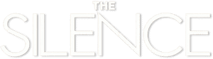 لوگوی رسمی فیلم The Silence (2010)
