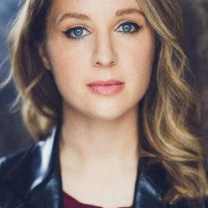 Photo of artist Allison Siko