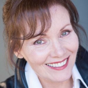 تصویر هنرمند Kerrie Keane