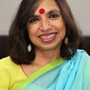 تصویر هنرمند Shonali Bose