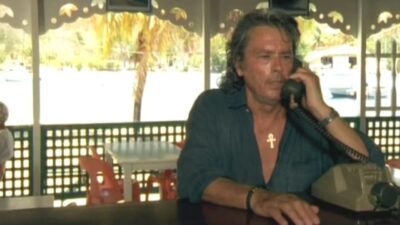 Teaser for Frank Riva