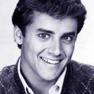 تصویر هنرمند Tony O'Dell