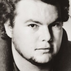 Photo of artist Christopher Cross