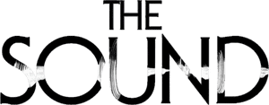 Official logo for فیلم The Sound (2025)