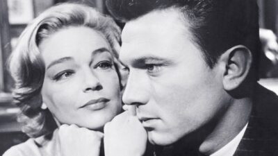 Teaser for Room at the Top