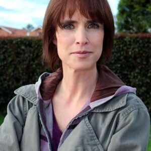 Photo of artist Silvia de Dios