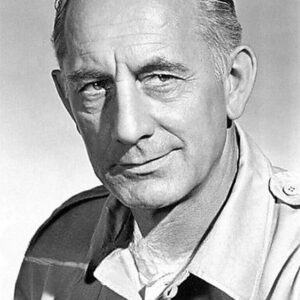 Photo of artist Robert F. Simon