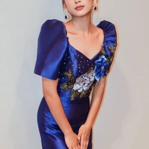 Photo of artist Rafa Victorino