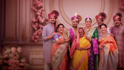 Teaser for Fussclass Dabhade