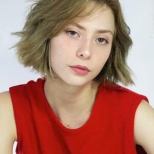 تصویر هنرمند Kami Zea