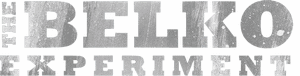 Official logo for فیلم The Belko Experiment (2016)