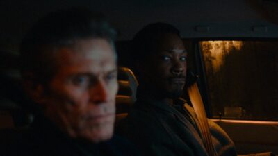 Teaser for The Man in My Basement