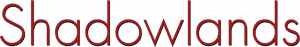 Official logo for فیلم Shadowlands (1993)