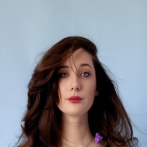 تصویر هنرمند Katherine Waddell