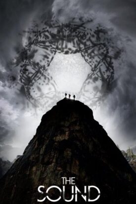 Official poster for فیلم The Sound (2025)