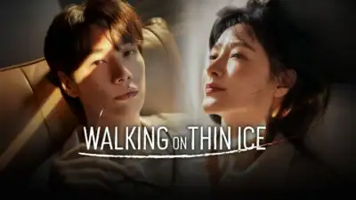 Teaser for Walking on Thin Ice