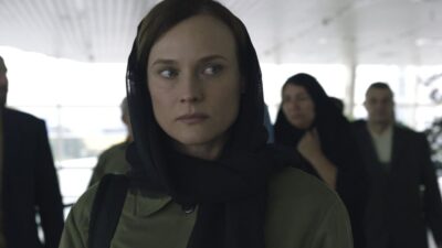 Teaser for The Operative