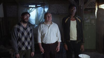 Teaser for All the Devils Are Here