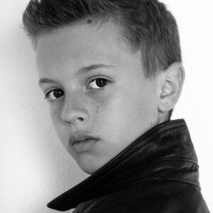 Photo of artist Dylan Torrell