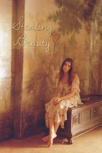 Official poster for فیلم Stealing Beauty (1996)