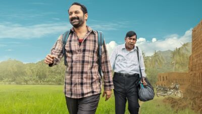 Teaser for Maareesan