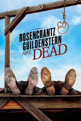 پوستر رسمی فیلم Rosencrantz & Guildenstern Are Dead (1990)