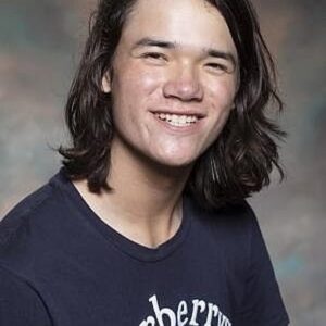 Photo of artist Jeremy Yun