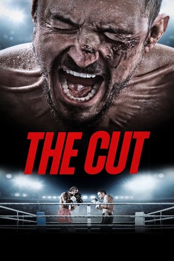Official poster for فیلم The Cut (2024)