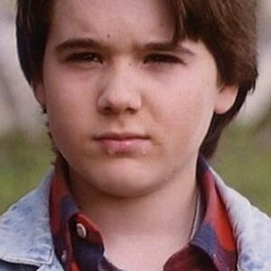 Photo of artist Kevin Connors