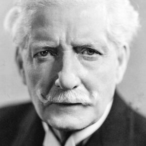 تصویر هنرمند Tore Svennberg