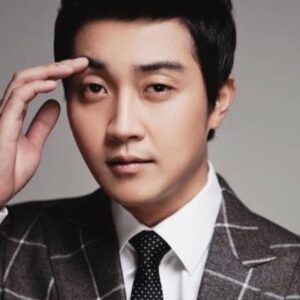 Photo of artist Yeo Hyun-soo