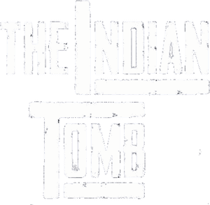 Official logo for فیلم The Indian Tomb (1959)