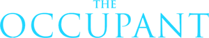 لوگوی رسمی فیلم The Occupant (2025)
