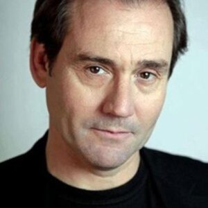 Photo of artist Wadeck Stanczak