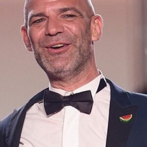 تصویر هنرمند Richard Bellamy