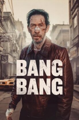 پوستر رسمی فیلم Bang Bang (2024)