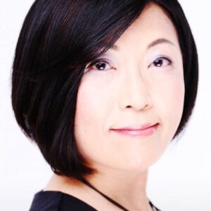 تصویر هنرمند Hiroko Kazui