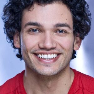 Photo of artist Nck Name